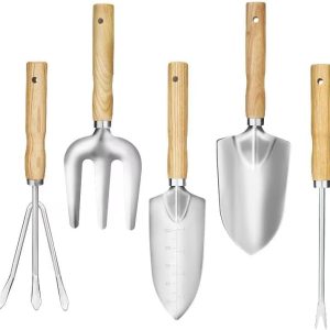 Premium Garden Tool Set